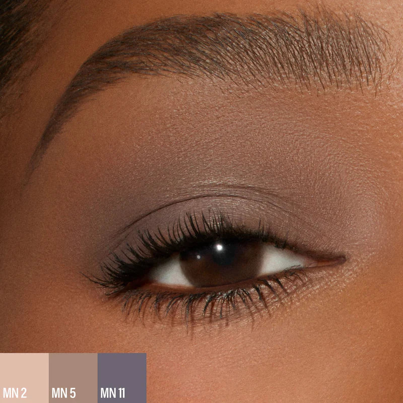 Makeup By Mario Master Mattes® Eyeshadow Palette: The Neutrals