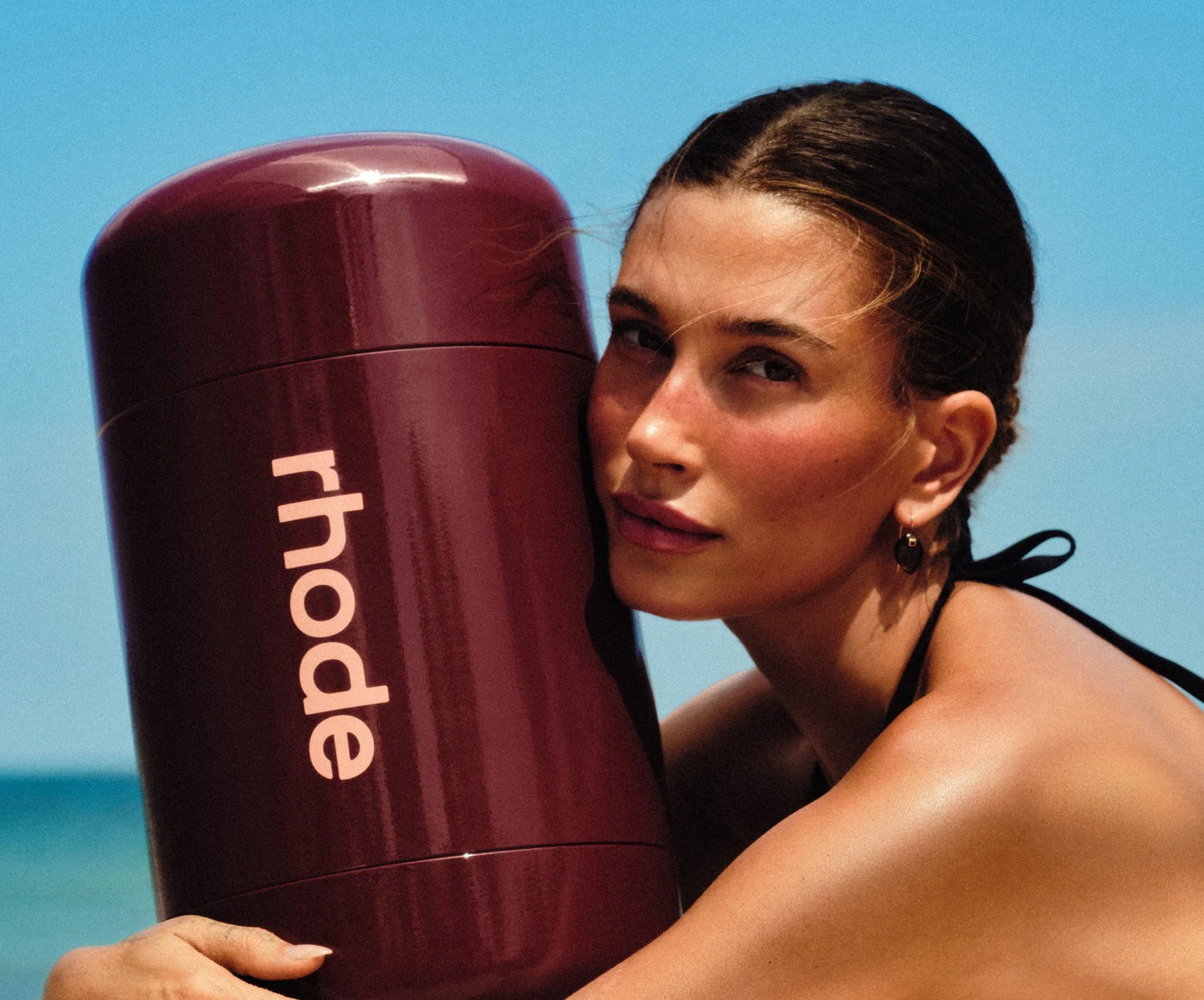 Rhode Pocket Bronzer