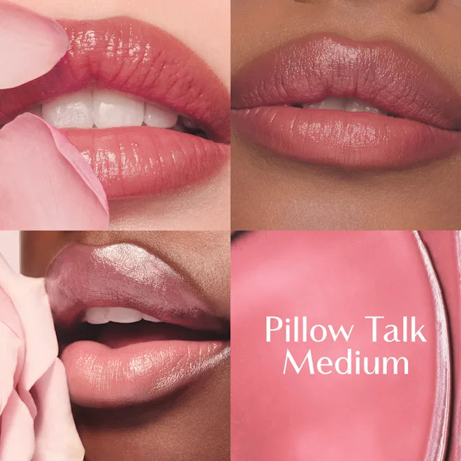 Charlotte Tilbury Pillow Talk Blush Balm Lip Tint