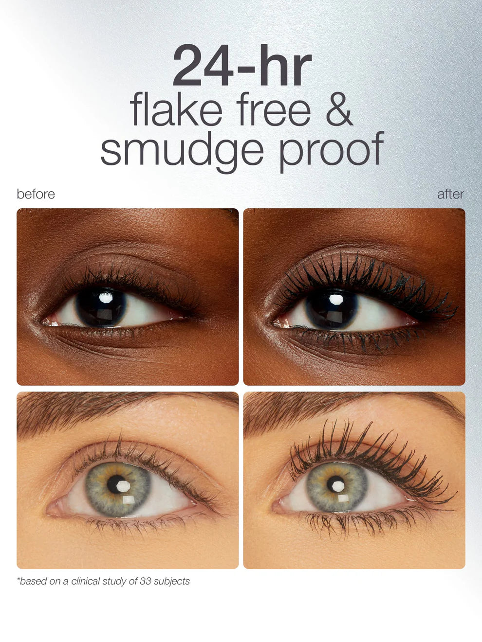 Tarte Platinum Mini Mascara Mini