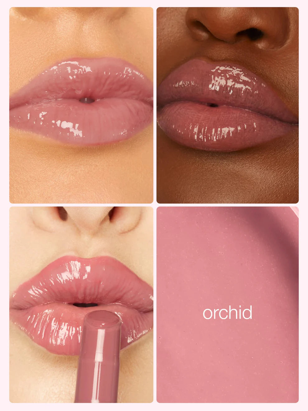 Tarte Maracuja Juicy Lip Balm Gloss