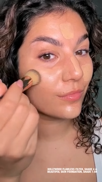 Charlotte Tilbury Hollywood Flawless Filter - Mini