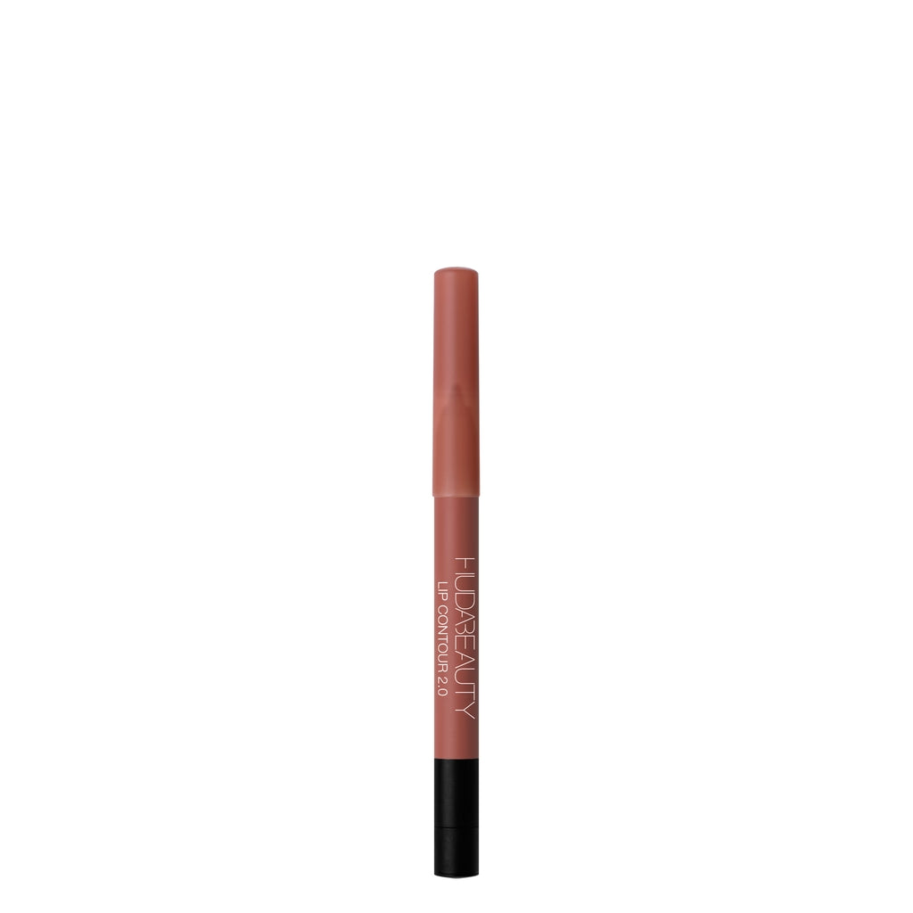 Huda Beauty Lip Contour Bombshell – 02/Pinky Brown 0.3GM