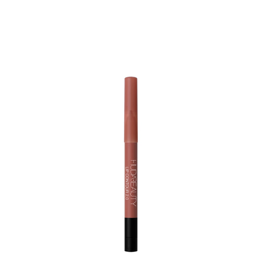 Huda Beauty Lip Contour Bombshell – 02/Pinky Brown 0.3GM
