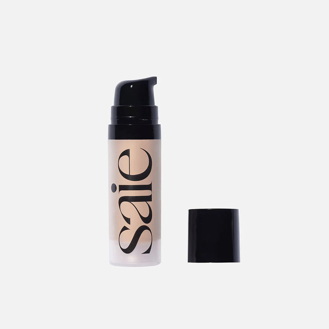Saie Super Glowy Gel