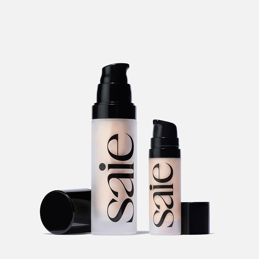 Saie Super Glowy Gel